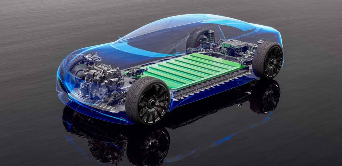 Solid-State Battery Breakthrough: The Technology That Will Revolutionize EVs by 2030