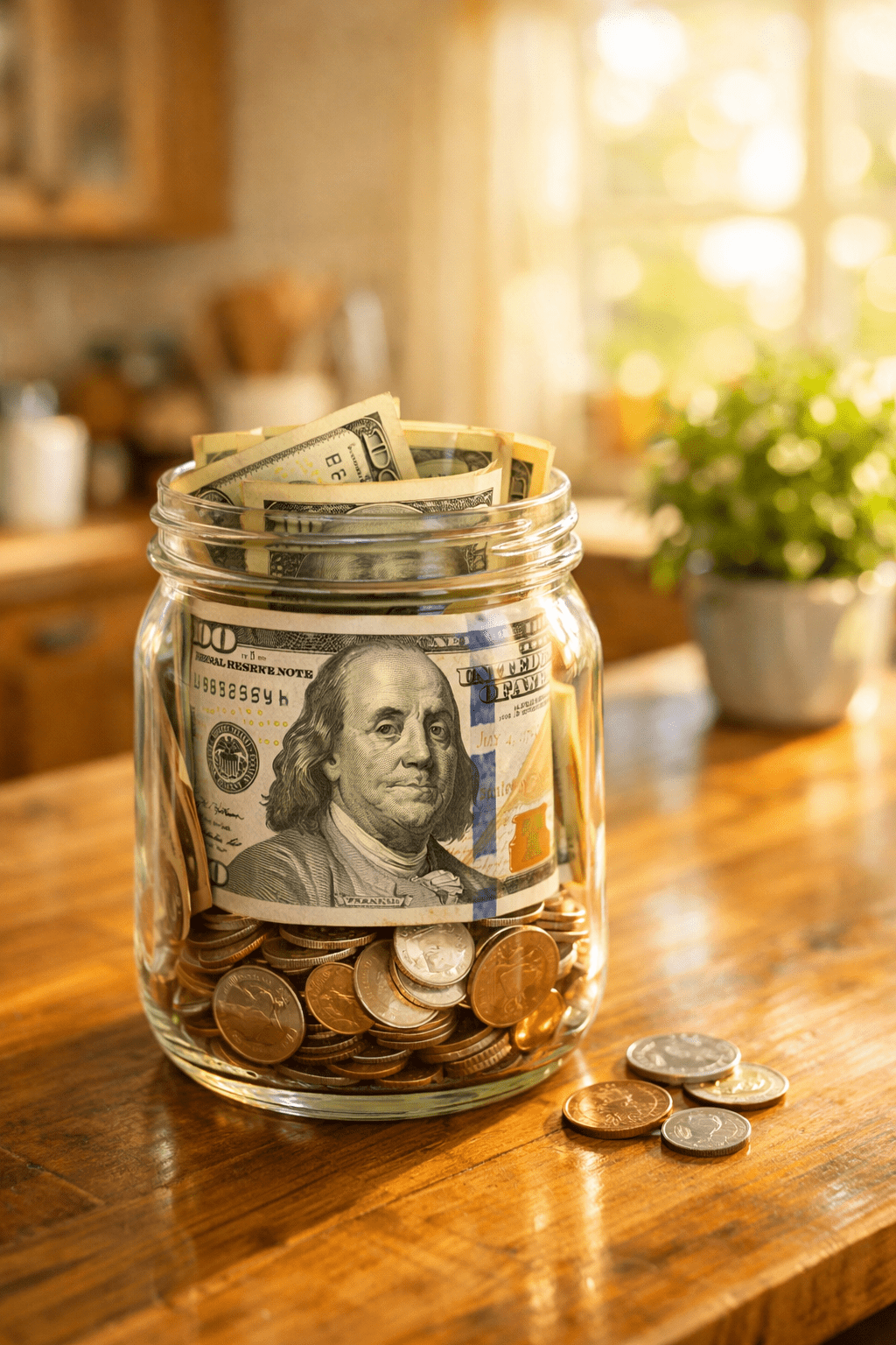 15 Genius Frugal Living Hacks to Save You $500+ Every Month (The Ultimate 2026 Guide to Financial Freedom)