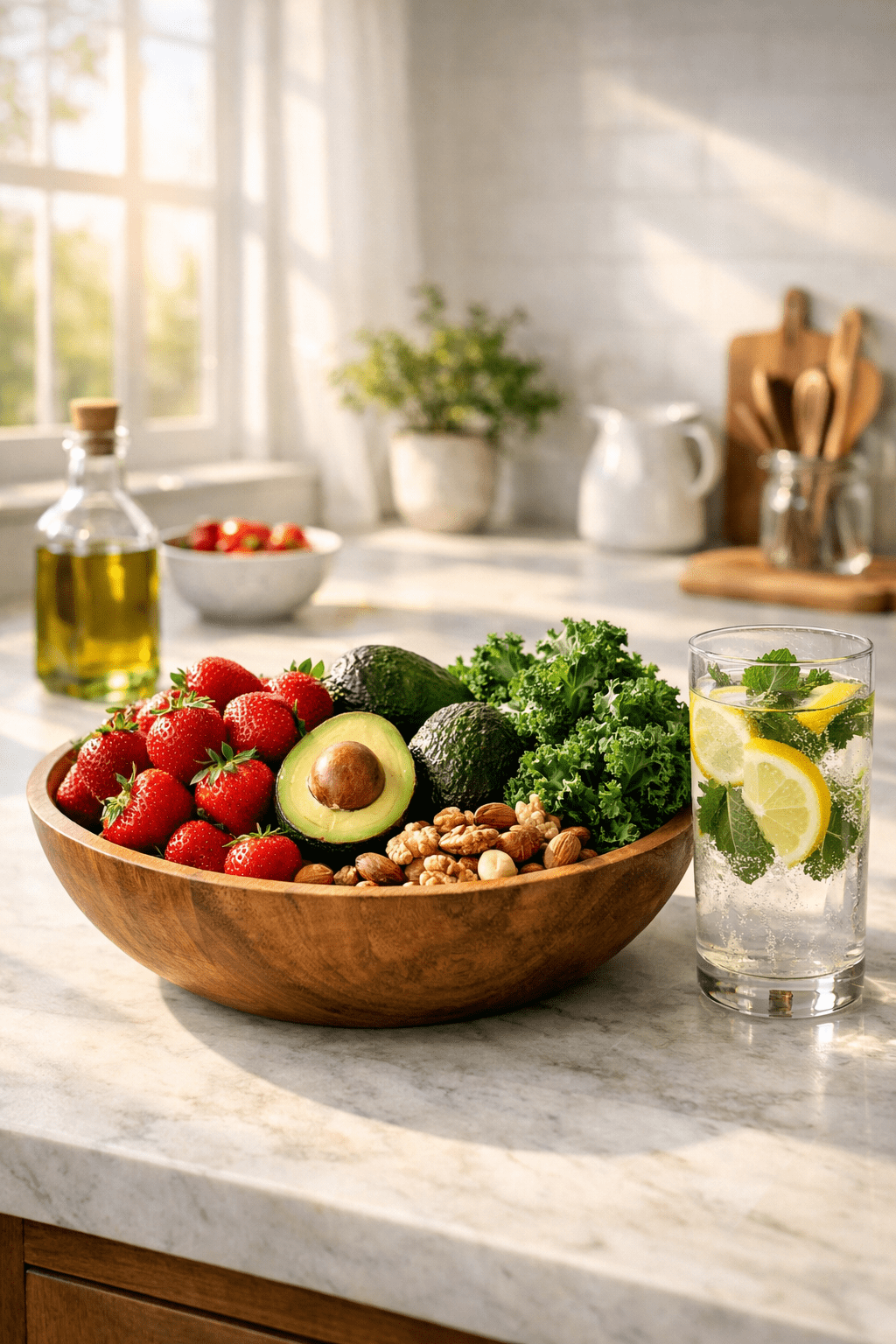 15 Life-Changing Healthy Eating Habits to Boost Your Energy and Longevity (The Ultimate 2026 Guide)