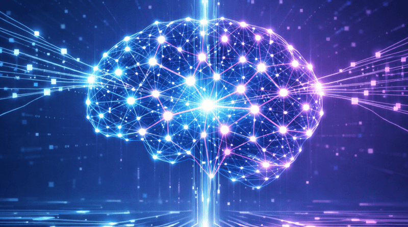 AI learning efficiency