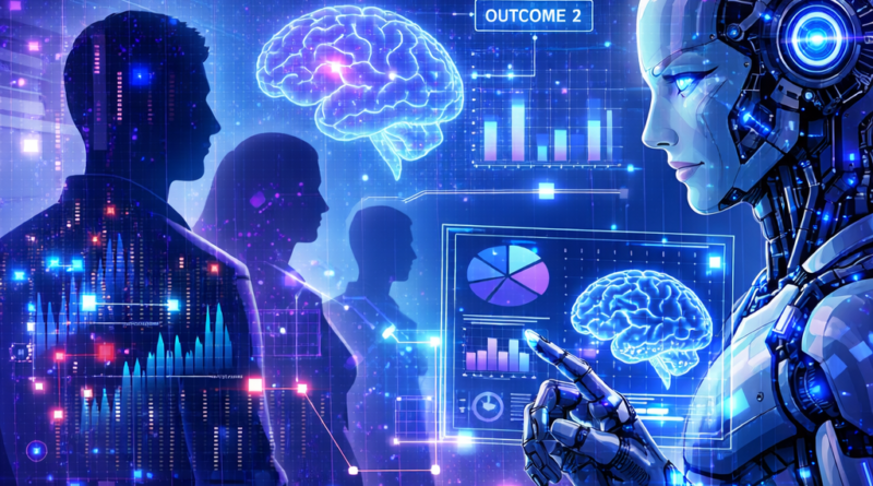 AI News Today, AI-Analyzing-Humanity