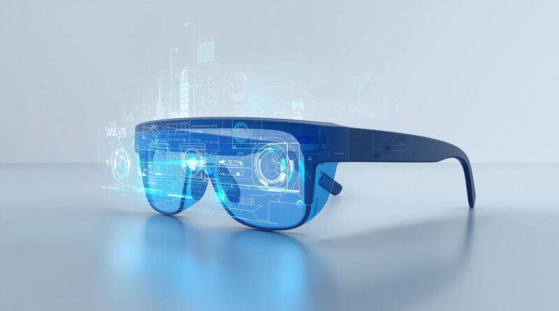 AI Smart Glasses