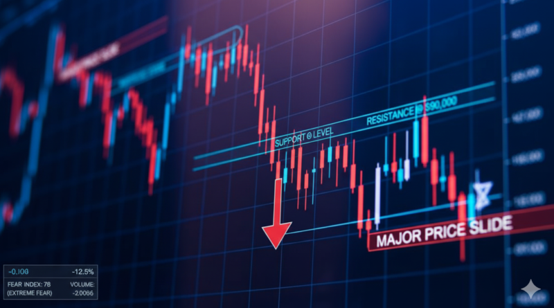 Analyzing Current Bitcoin Market Dynamics and BTC ETF Impact