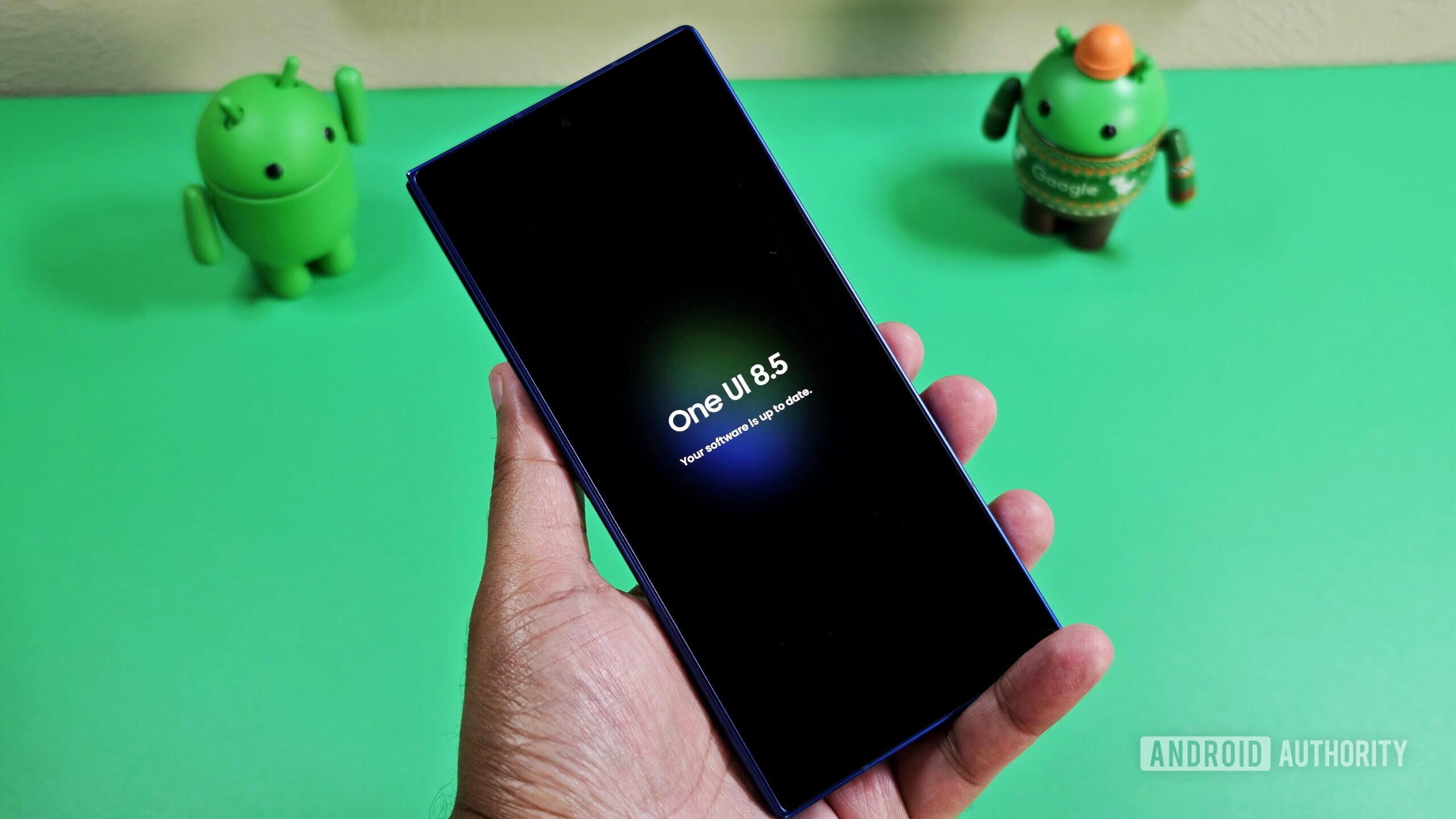 BREAKING: The Official One UI 8.5 Changelog is Here! Discover the New AI and Quality-of-Life One UI 8.5 Features in Samsung’s Latest Samsung One UI Update.