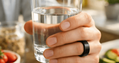 Oura Ring Gen 3 Review: Best smart ring 2026