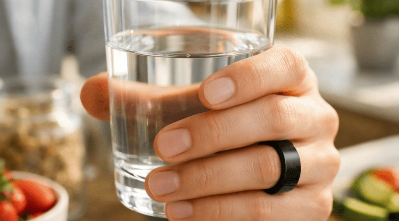 Oura Ring Gen 3 Review: Best smart ring 2026