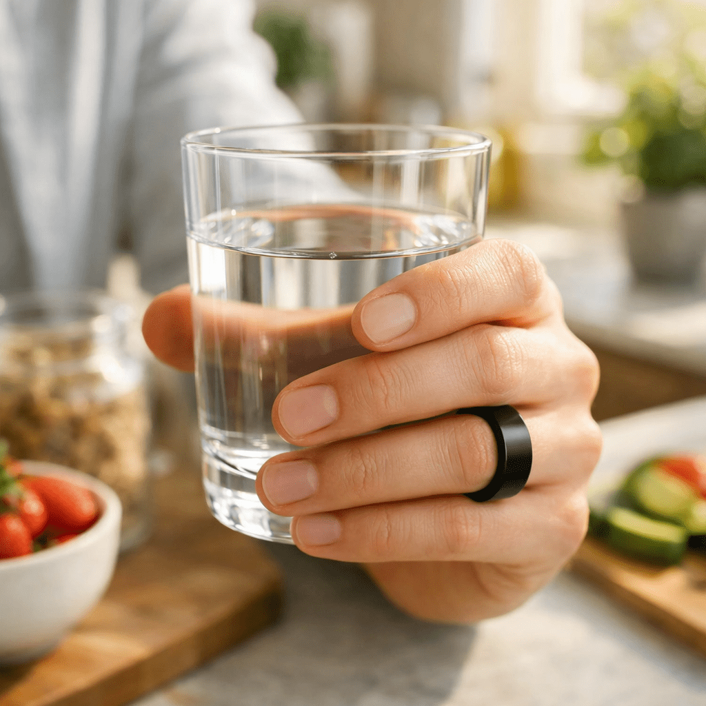 Oura Ring Gen 3 Review: Why This is the Best Smart Ring 2026 for Sleep and Health Tracking