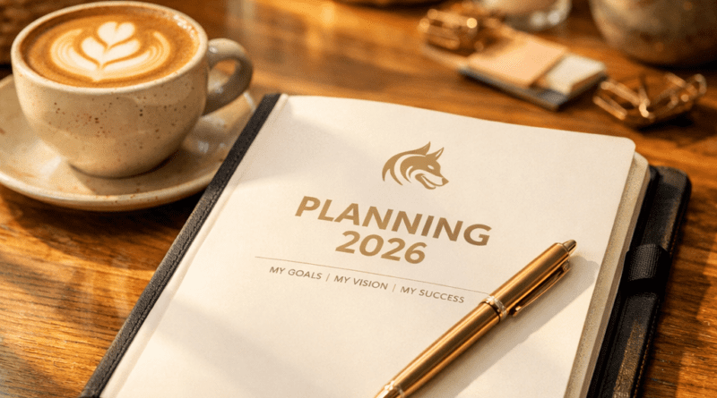 Best 2026 planner for productivity