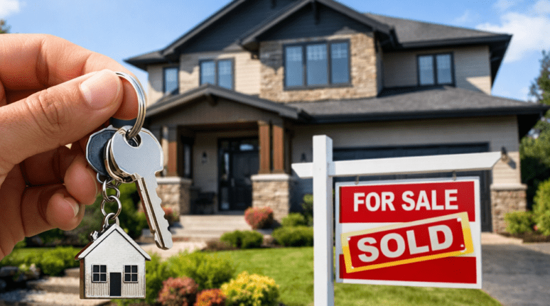 Mortgage rates today for new home