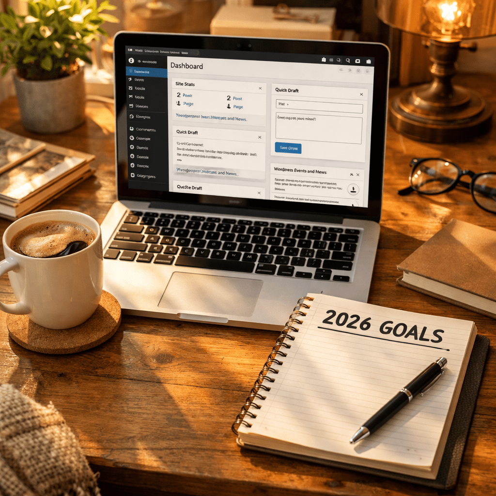 How to Start a Blog with No Experience in 2026: My Honest Journey from Zero to Traffic