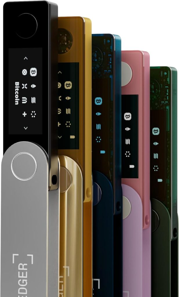 Ledger Nano X Review 2026