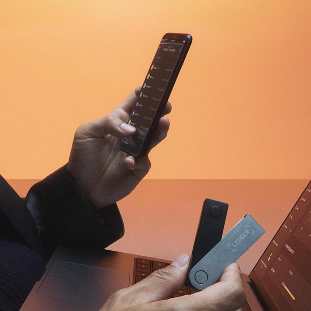 Ledger Nano X Review 2026