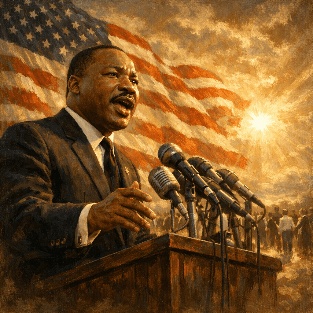 Martin Luther King Jr Day 2026: The Powerful Truth, Hidden Facts, and Why This Federal Holiday Still Matters Today