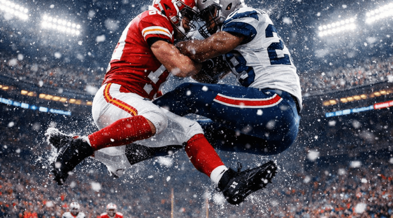 NFL Playoffs 2026 schedule divisional round stadium action.