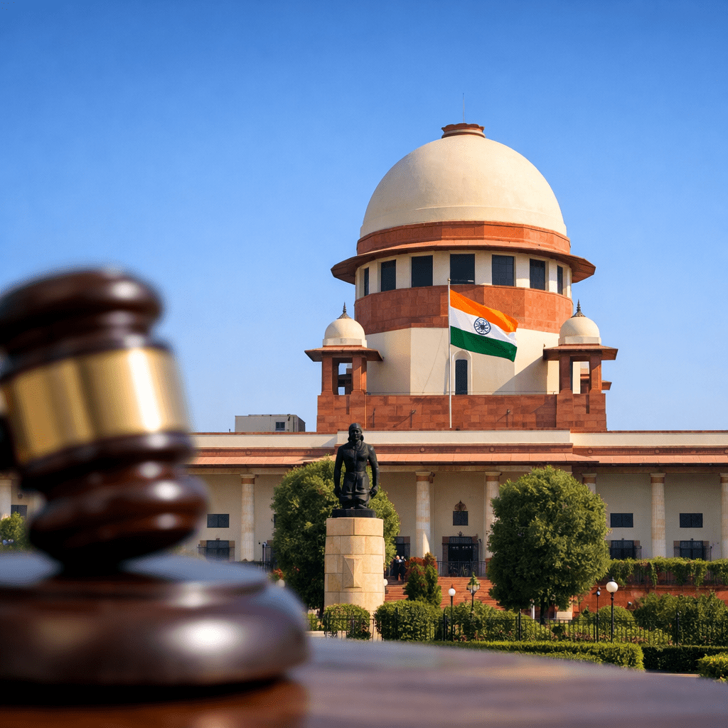 Ayodhya Verdict Explained: 11 Critical Developments That Are Shaping India and the World