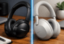 Bose QuietComfort Ultra vs Sony WH-1000XM5: Which is the Best Travel Headphone in 2026? Bose QuietComfort Ultra vs Sony WH-1000XM5 comparison.