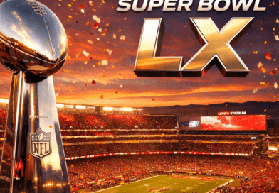 Super Bowl 2026 guide Levi's Stadium kickoff.