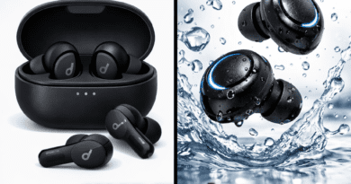 Soundcore P20i vs TOZO T10