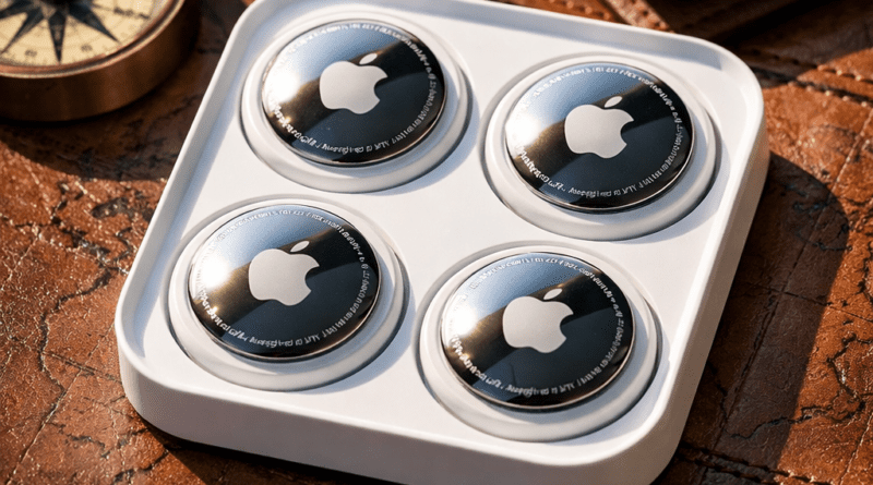 10 Shocking Apple AirTag Review 2026 Facts: Is This 4-Pack a Life-Saver or a Total Disaster? apple airtag review-4-pack-2026