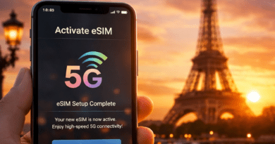 7 Best eSIM for Europe 2026 Review: Why Airalo vs Holafly is a Total Game-Changer? Best eSIM for Europe 2026