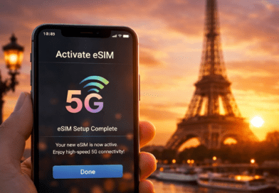 7 Best eSIM for Europe 2026 Review: Why Airalo vs Holafly is a Total Game-Changer? Best eSIM for Europe 2026