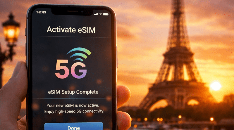 7 Best eSIM for Europe 2026 Review: Why Airalo vs Holafly is a Total Game-Changer? Best eSIM for Europe 2026