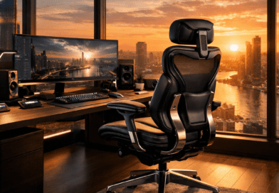 10 Best Ergonomic Office Chair 2026: Say Goodbye to Back Pain Forever! Best Ergonomic Office Chair 2026