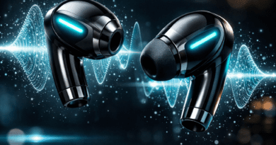 10 Best Wireless Earbuds 2026 with premium noise-cancelling technology under 100 dollars