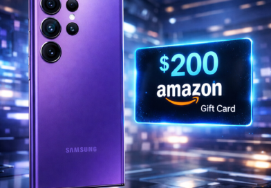 Samsung Galaxy S26 Ultra Features 2026: 10 Shocking Specs & Amazon Pre-Order Deals! Samsung Galaxy S26 Ultra Features with $200 Amazon Gift Card