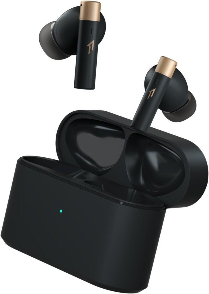 Best Wireless Earbuds 2026 1MORE PistonBuds Pro