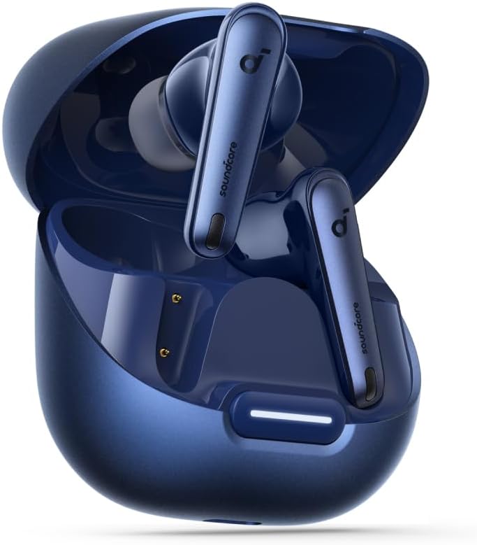 Best Wireless Earbuds 2026 Soundcore Liberty 4 NC
