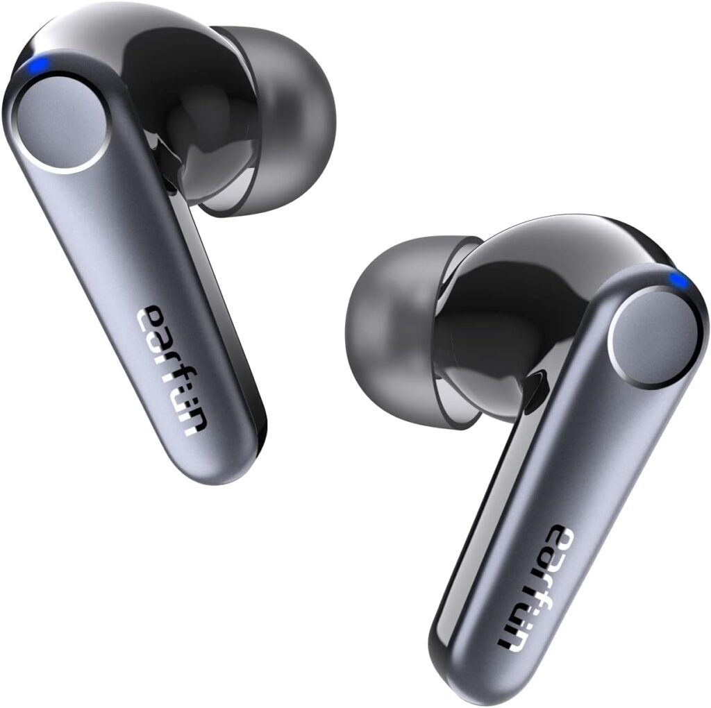 Best Wireless Earbuds 2026 EarFun Air Pro 3