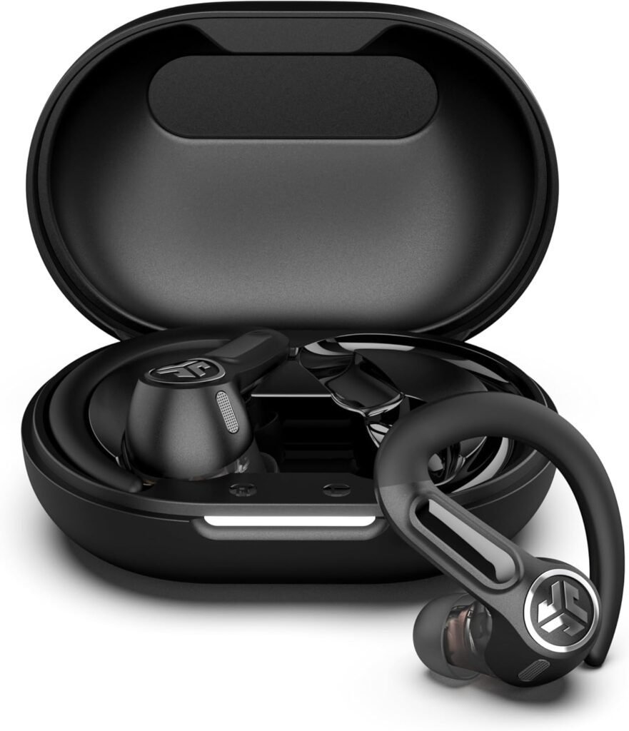Best Wireless Earbuds 2026 JLab Epic Air ANC