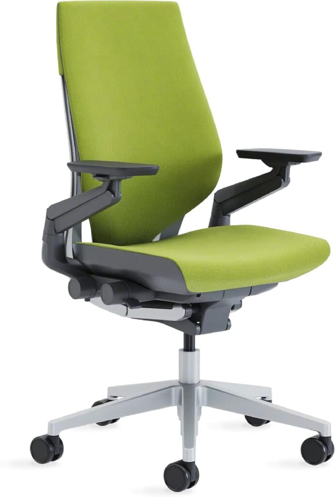 Best Ergonomic Office Chair 2026 Steelcase Gesture