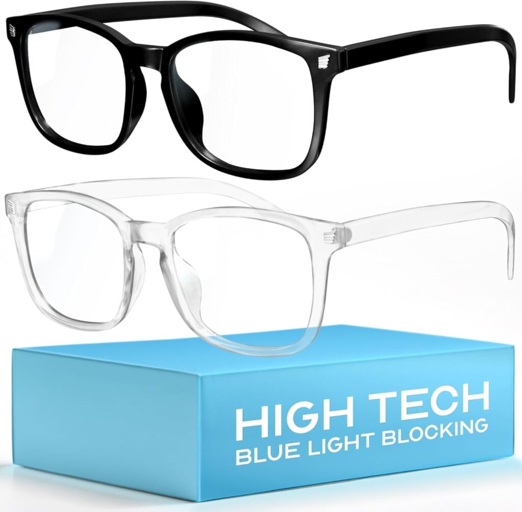 Gifts for men under $ Blue Light Glasses
