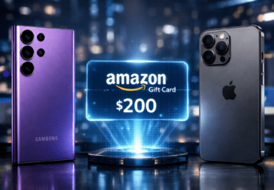 Samsung S26 Ultra vs iphone 17 প্রো ম্যাক্স তুলনা এবং ২০০ ডলার আমাজন গিফট কার্ড অফার