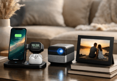 10 Viral Tech Gadgets 2026 for home Decor