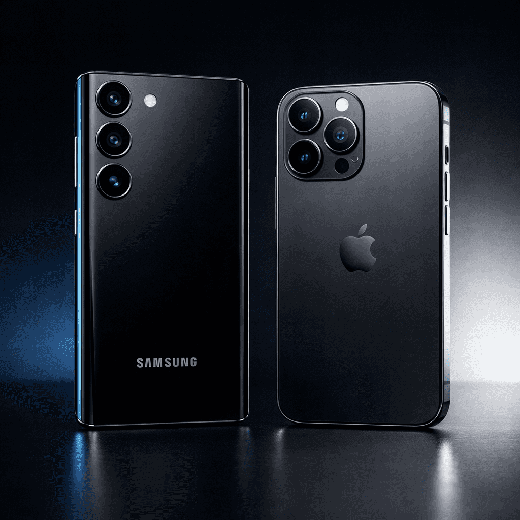 Samsung vs iPhone 2026: S26 Ultra vs iPhone 17 Pro Max — Which Should You Buy?