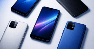 Best budget smartphones under $600 in 2026 showing top five picks including Pixel 9a and Galaxy A56