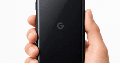Google Pixel 9a Review 2026: Is It the Best Mid-Range Phone You Can Buy? Google Pixel 9a review 2026 showing the phone in Obsidian color with camera system