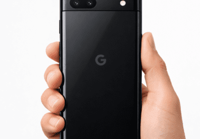 Google Pixel 9a Review 2026: Is It the Best Mid-Range Phone You Can Buy? Google Pixel 9a review 2026 showing the phone in Obsidian color with camera system
