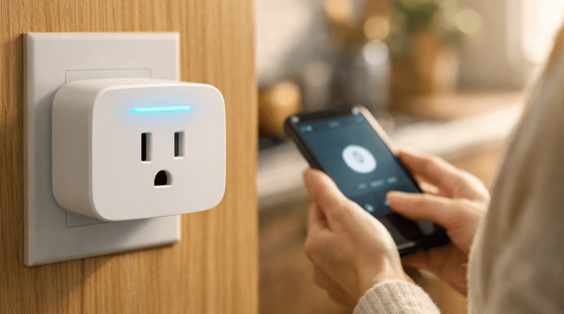 5 Best Smart Plugs to Save Money 2026: Slash Your Electric Bill Today! Best Smart Plugs to Save Money