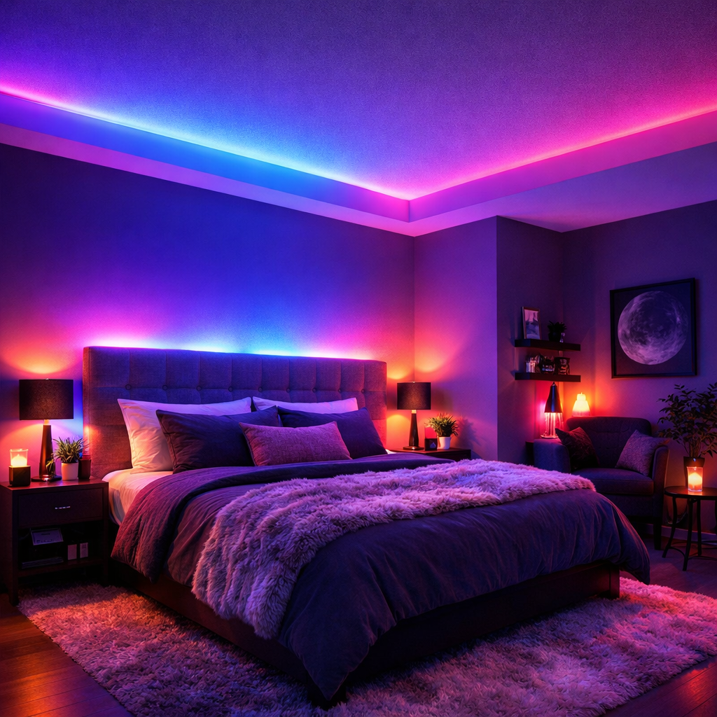 Best LED Strip Lights for Room 2026: Top 5 Picks to Transform Your Space