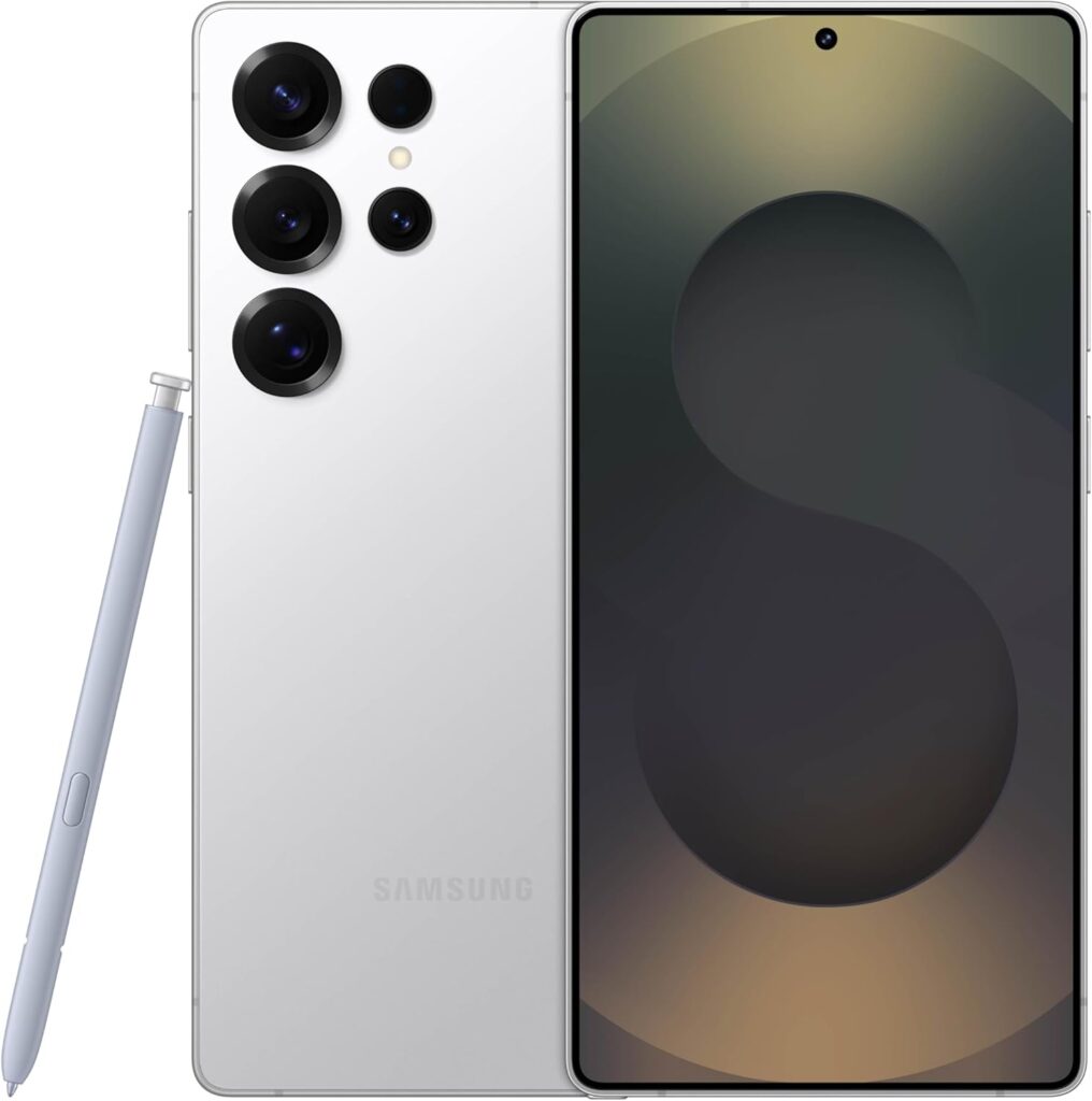 samsung Galaxy s25 ultra
