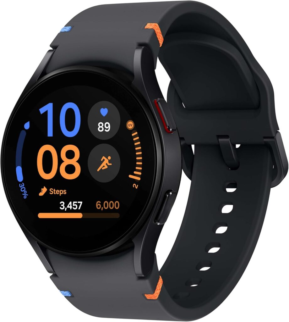 Samsung galaxy watch FE best budget smartwatch 2026