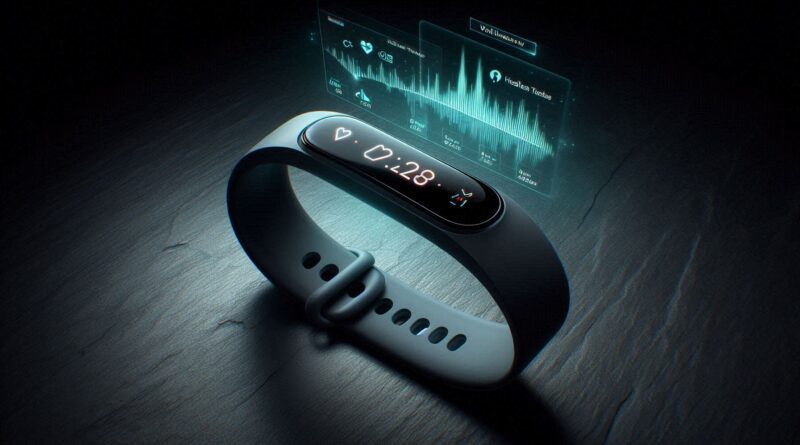 Fitbit Air review 2026 screenless fitness tracker — Google's $99 Whoop alternative with no subscription required
