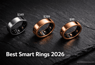 best smart rings 2026 comparison oura ringconn biemha"