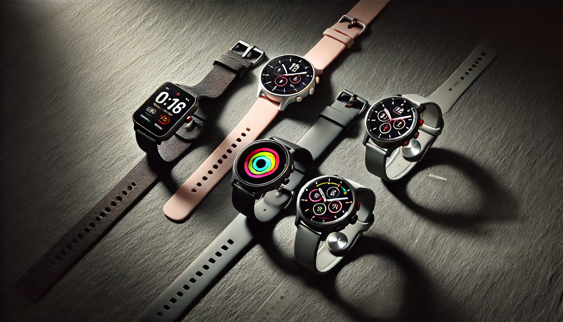 Best Budget Smartwatch 2026 Under $250: 5 Tested & Compared